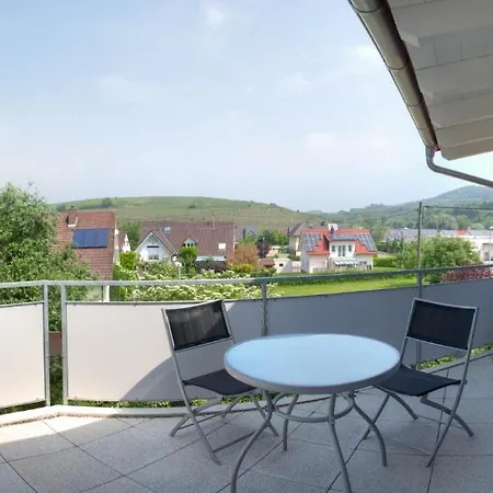Braviscasa - Ferienresidenz Haus Am Bach Vogtsburg Am Kaiserstuhl Room photo