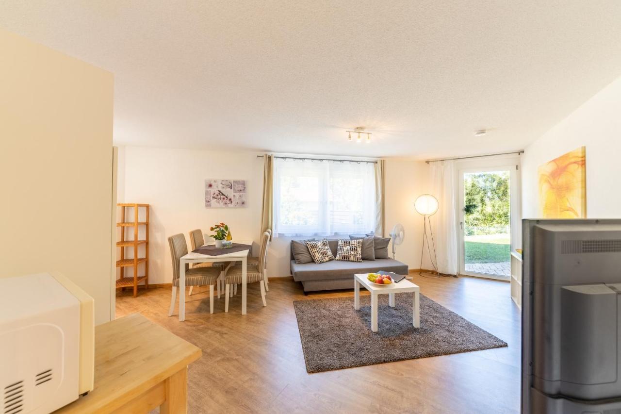 Apartment Braviscasa - Ferienresidenz Haus Am Bach Am Kaiserstuhl