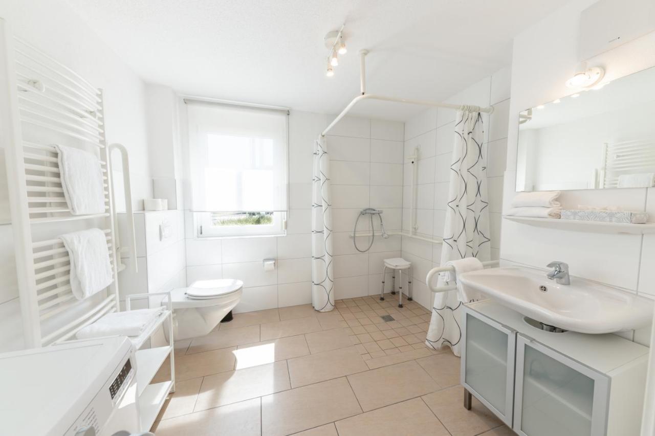 Apartment Braviscasa - Ferienresidenz Haus Am Bach Am Kaiserstuhl Vogtsburg