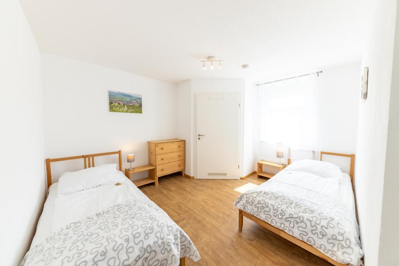 Braviscasa - Ferienresidenz Haus Am Bach Am Kaiserstuhl *
