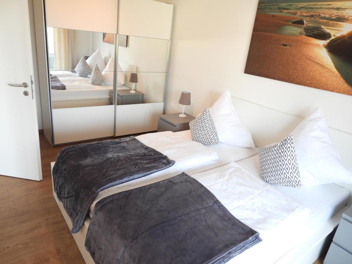 Apartment Braviscasa - Ferienresidenz Haus Am Bach Am Kaiserstuhl Vogtsburg