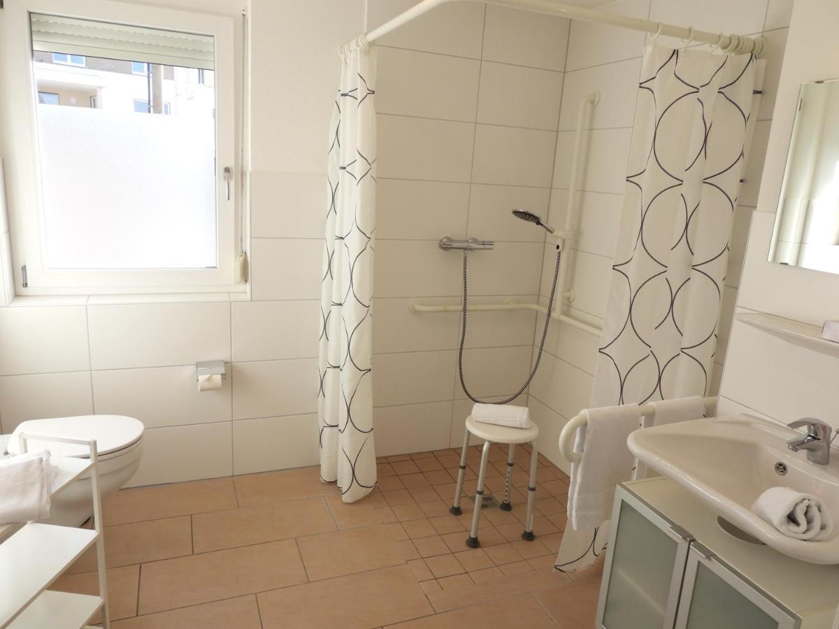 Apartment Braviscasa - Ferienresidenz Haus Am Bach Am Kaiserstuhl Vogtsburg