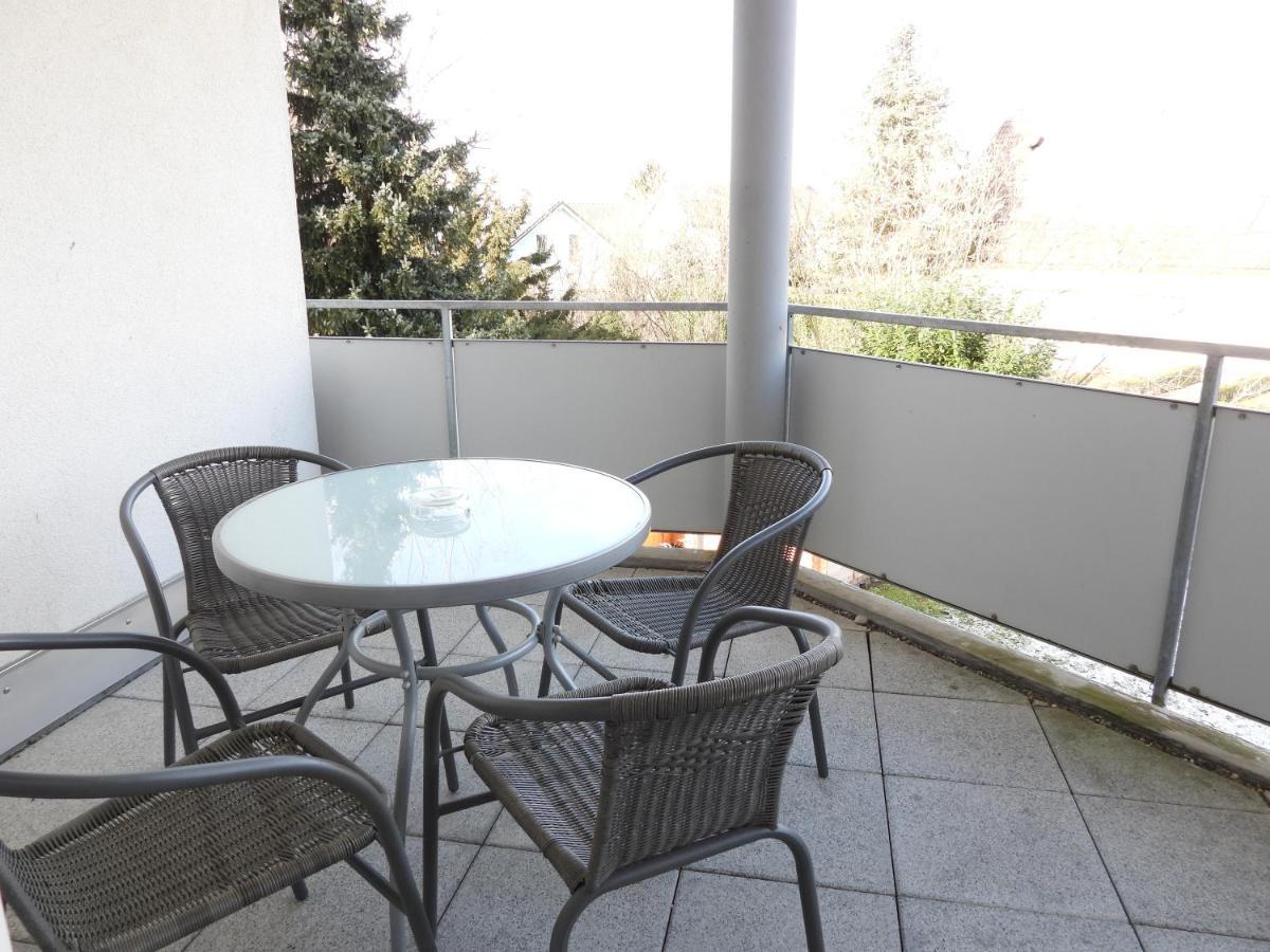 Braviscasa - Ferienresidenz Haus Am Bach Am Kaiserstuhl * Vogtsburg