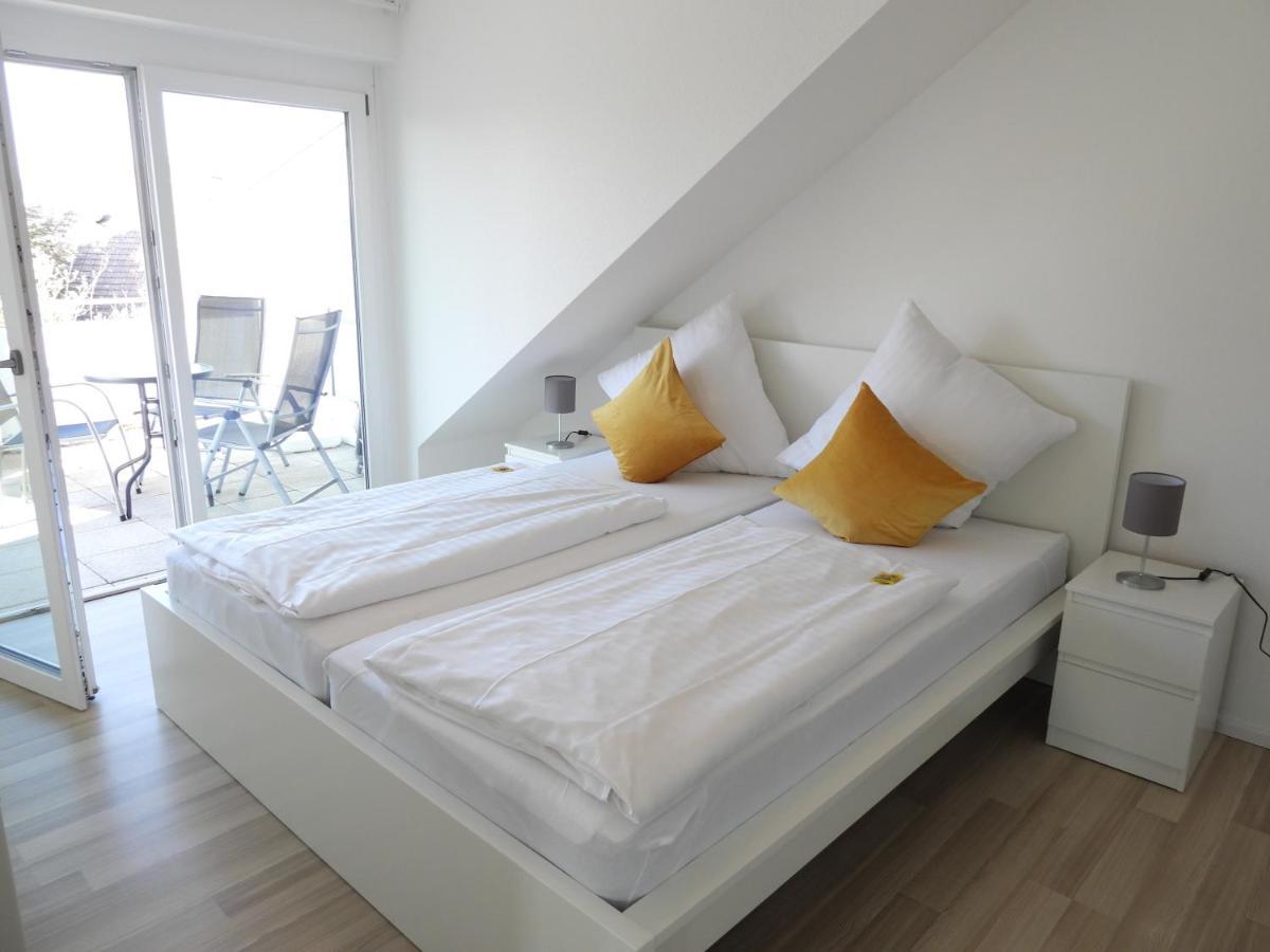 Apartment Braviscasa - Ferienresidenz Haus Am Bach Am Kaiserstuhl *
