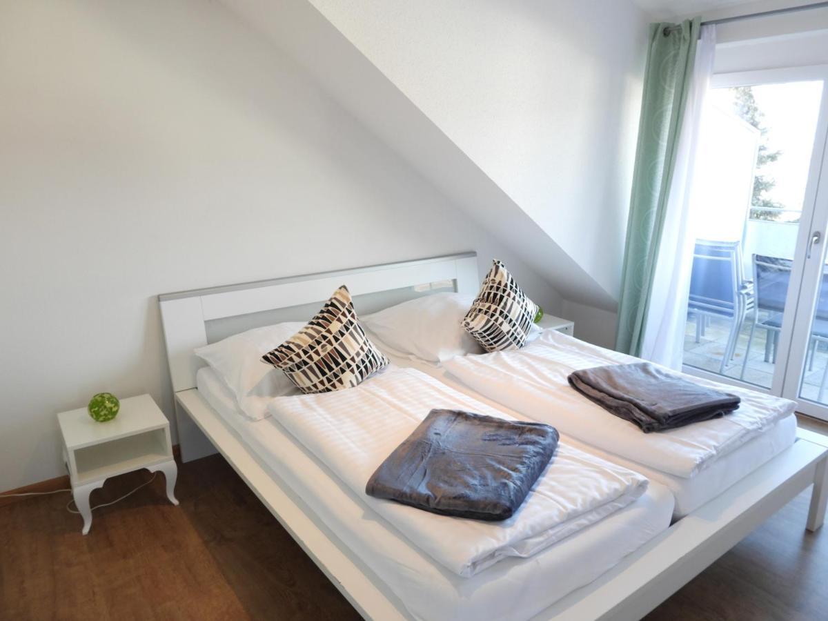 Apartment Braviscasa - Ferienresidenz Haus Am Bach Am Kaiserstuhl *