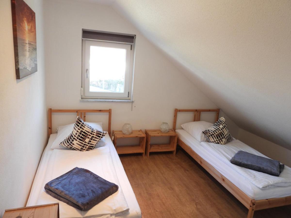 Braviscasa - Ferienresidenz Haus Am Bach Am Kaiserstuhl Vogtsburg
