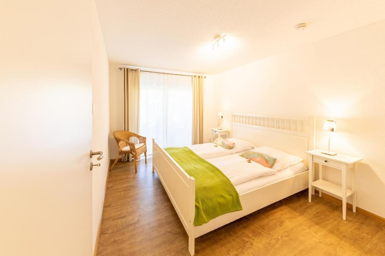 Braviscasa - Ferienresidenz Haus Am Bach Am Kaiserstuhl Apartment