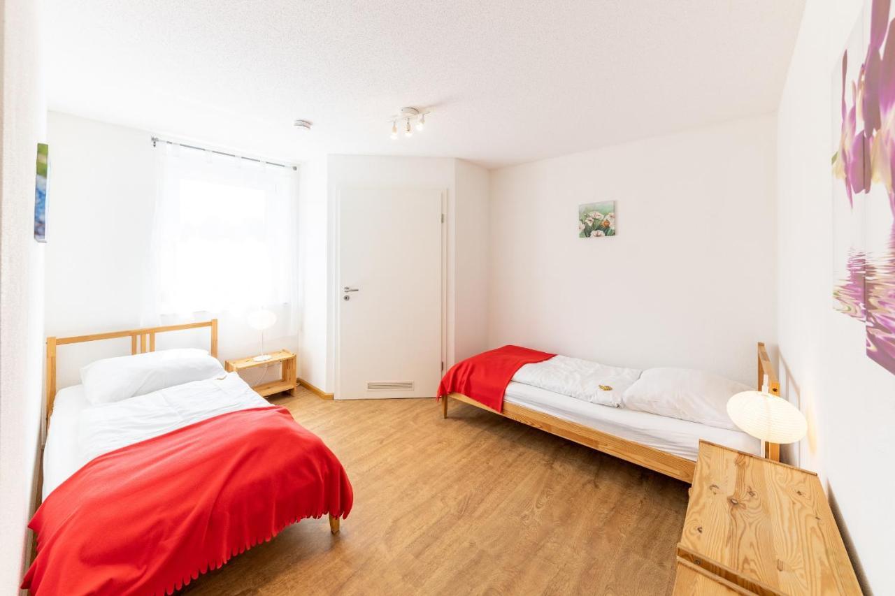Apartment Braviscasa - Ferienresidenz Haus Am Bach Am Kaiserstuhl *